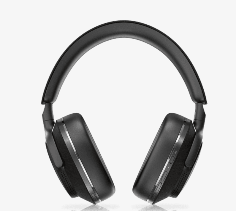 Bowers & Wilkins Px7 S2 Over-Ear Headphones