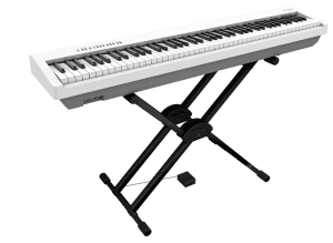 Roland FP30X Digital Piano In White
