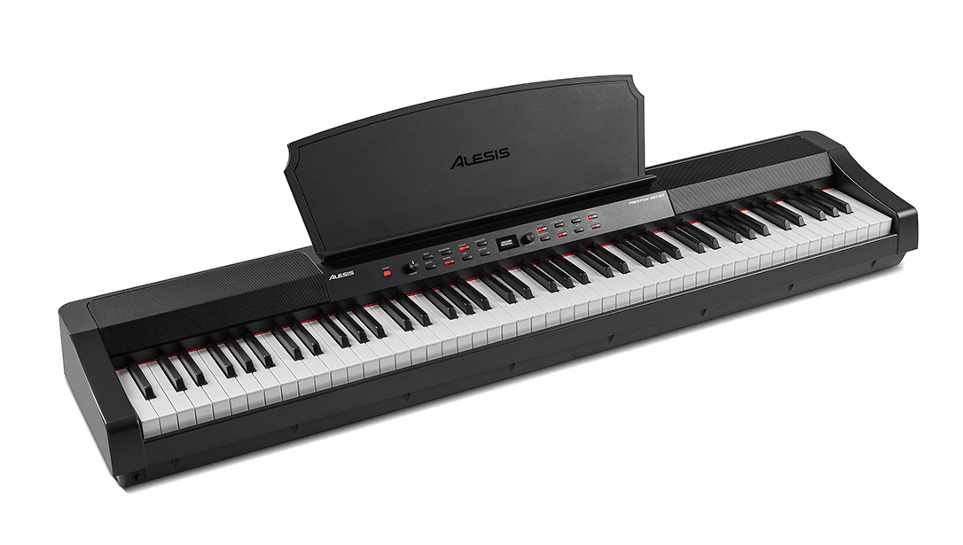 Alesis Prestige Artist 88 Key Digital Piano