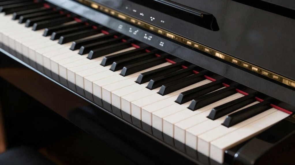 keyboard features versus digital piano