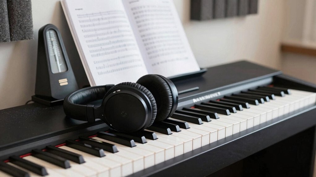 choose comfortable compatible headphones