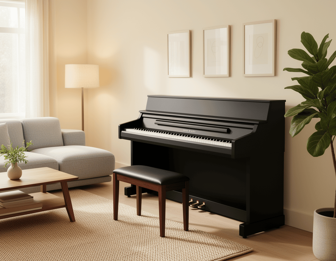 Why Professional Pianists Are Secretly Switching To Digital Pianos