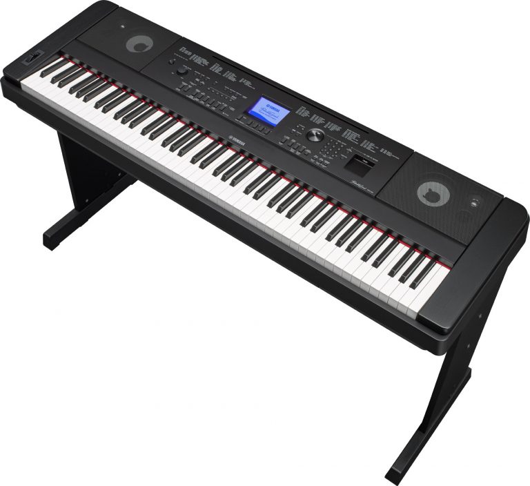 I Loved My Yamaha YPG 625 Digital Piano Best Digital Piano Guide