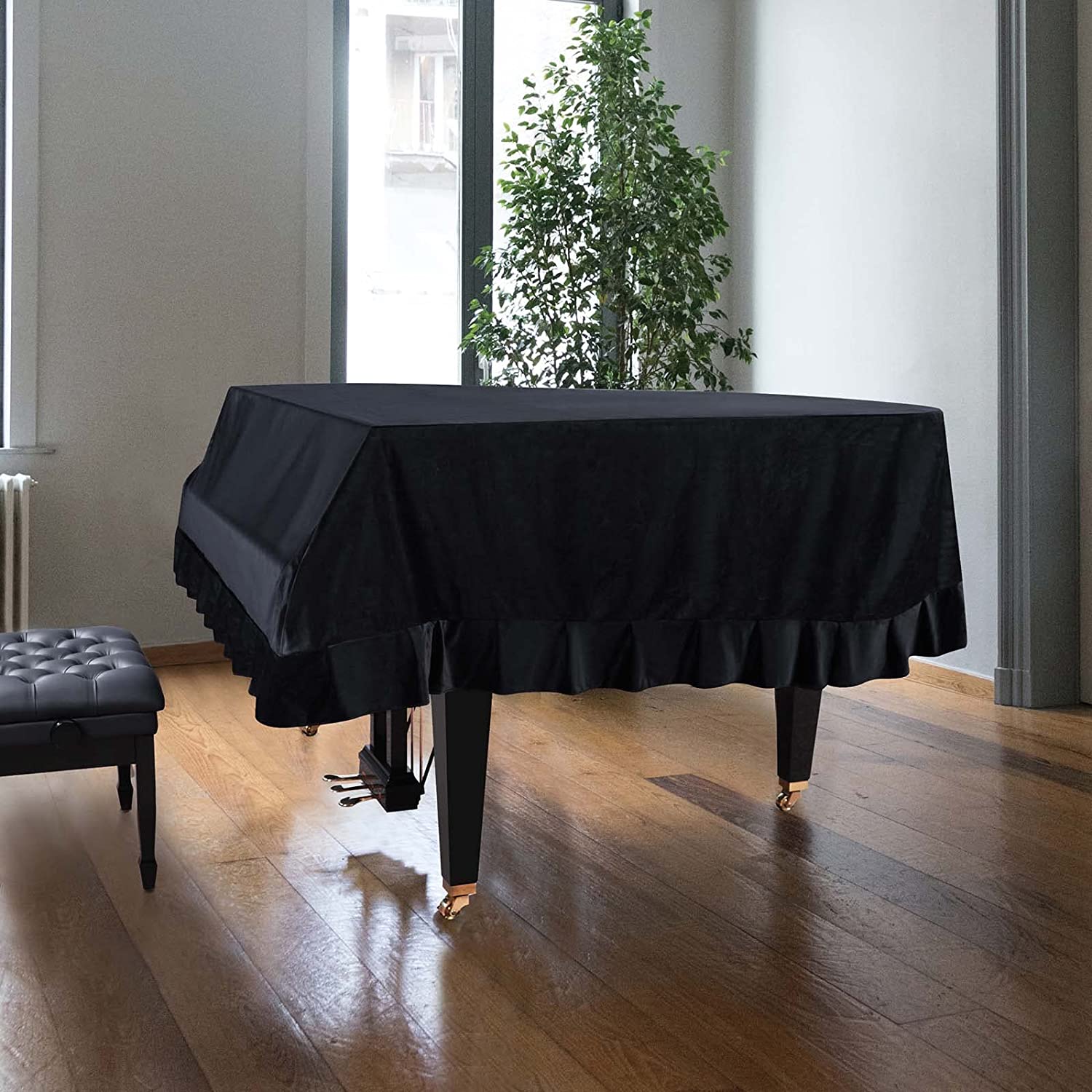 types of pianos Grand Pianos