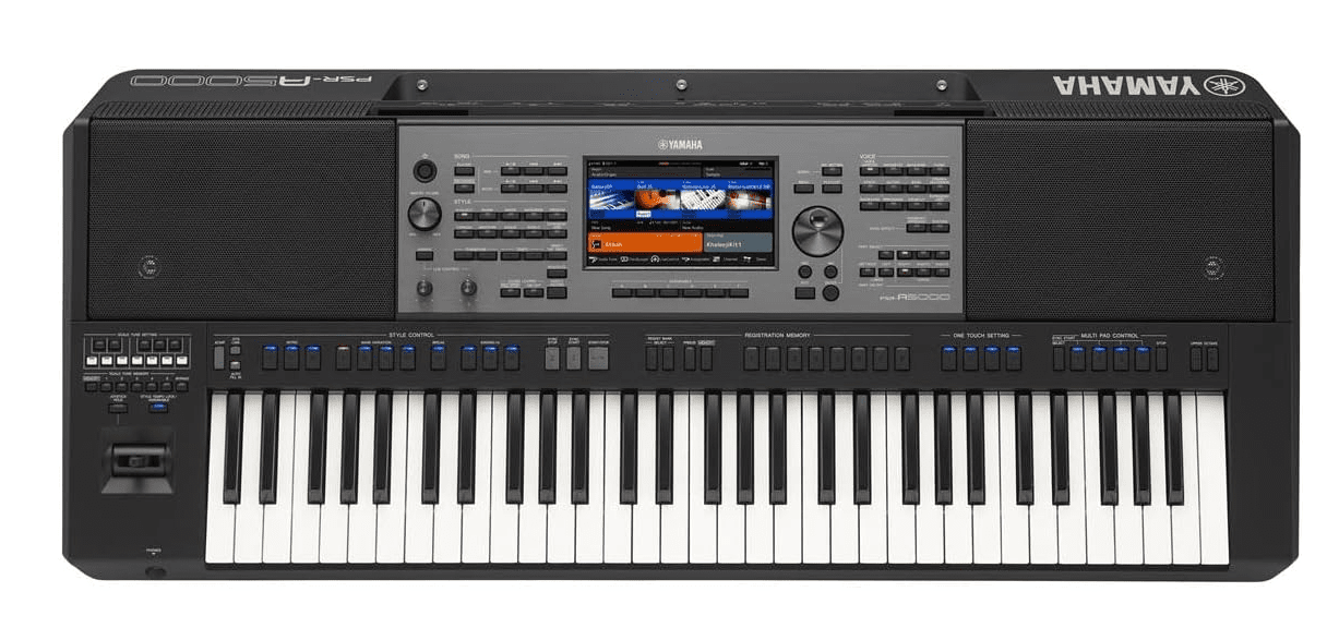 Yamaha PSR-A5000