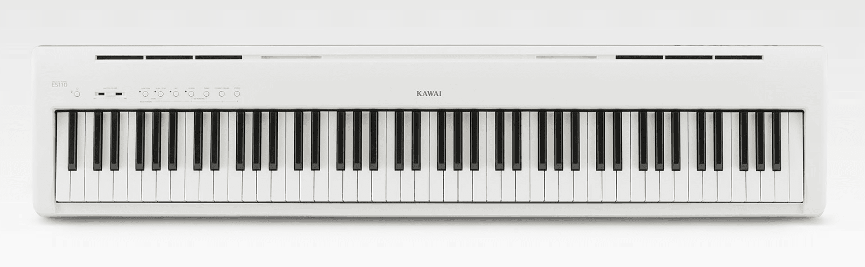 Kawai Es110 White