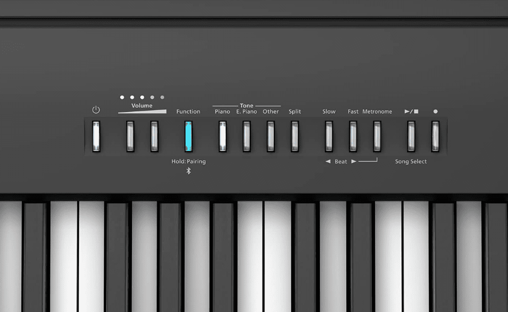 Roland FP-30X Features