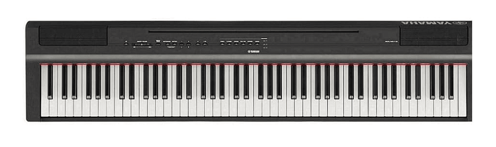 Yamaha P125