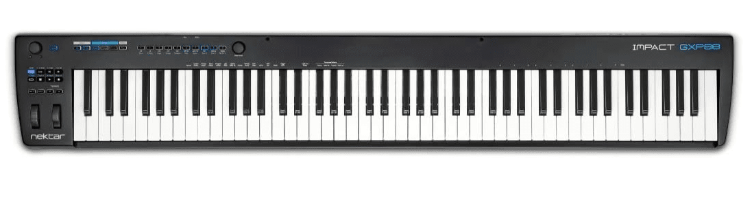 Nektar Impact GXP88