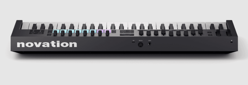 Novation Launchkey 49 Review