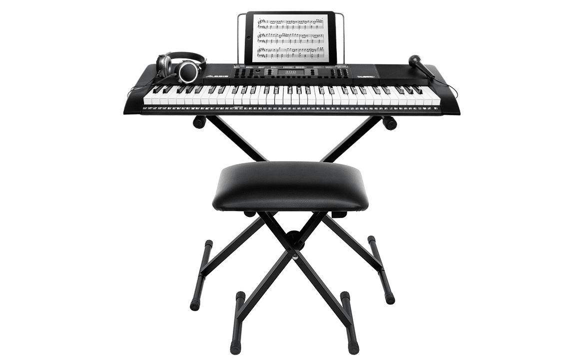 Alesis Talent 61