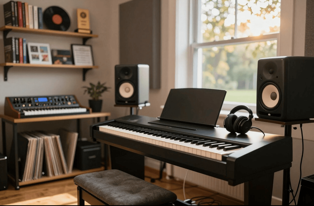 Best Audio Interface