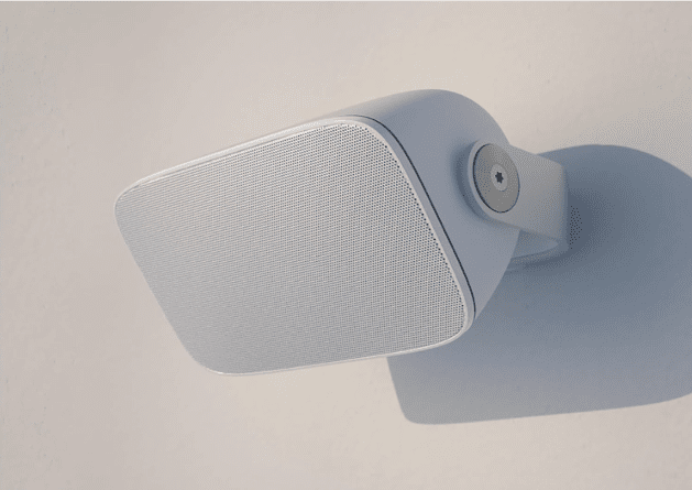 Bowers Wilkins AM 1 Review