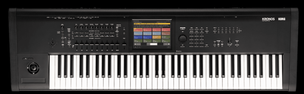 Differences Between Stage Piano Vs Workstation