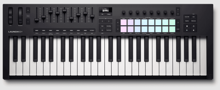 Launchkey 49