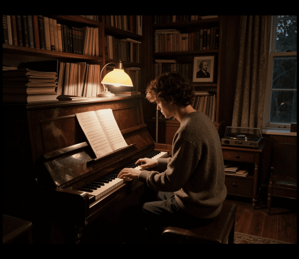 Wurlitzer pianos