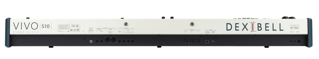 VIVO S10 Stage Piano