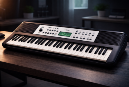 Yamaha YPT280