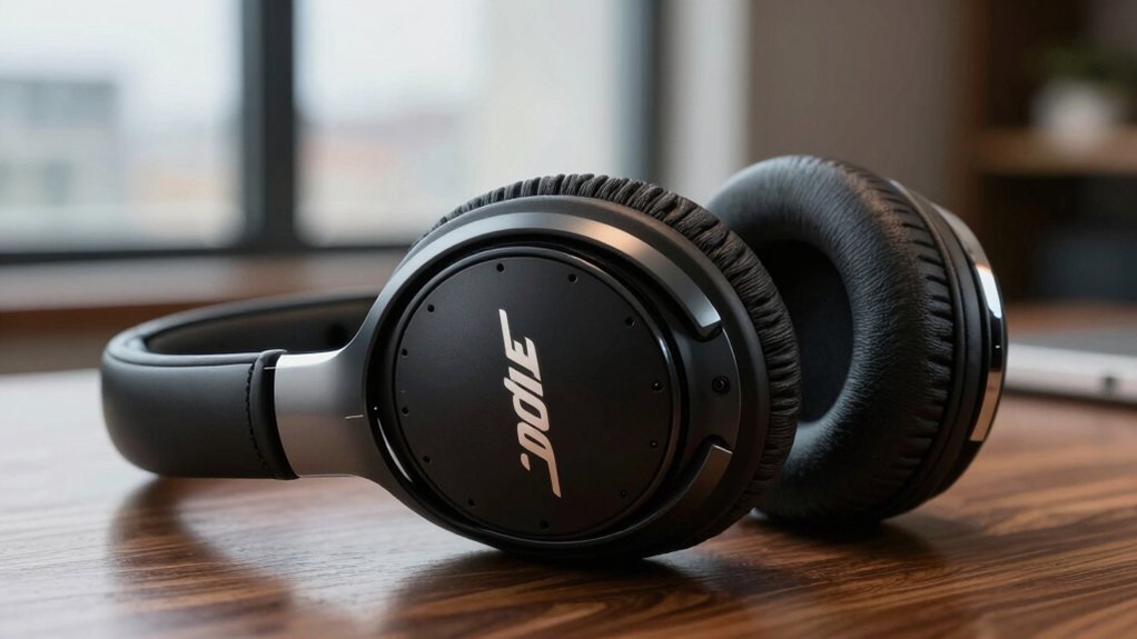 bose pro drive sound