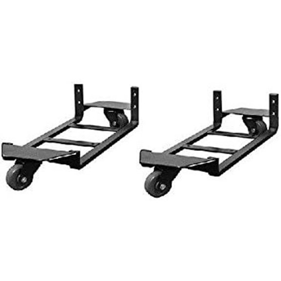 Piano Dolly - Set of 2 Schaff 4009 c