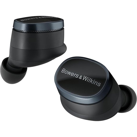 Bowers & Wilkins Pi8 Bluetooth Earbuds with ANC
