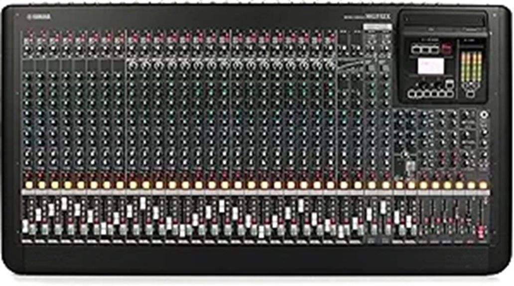 Yamaha MGP32X Mixing Console