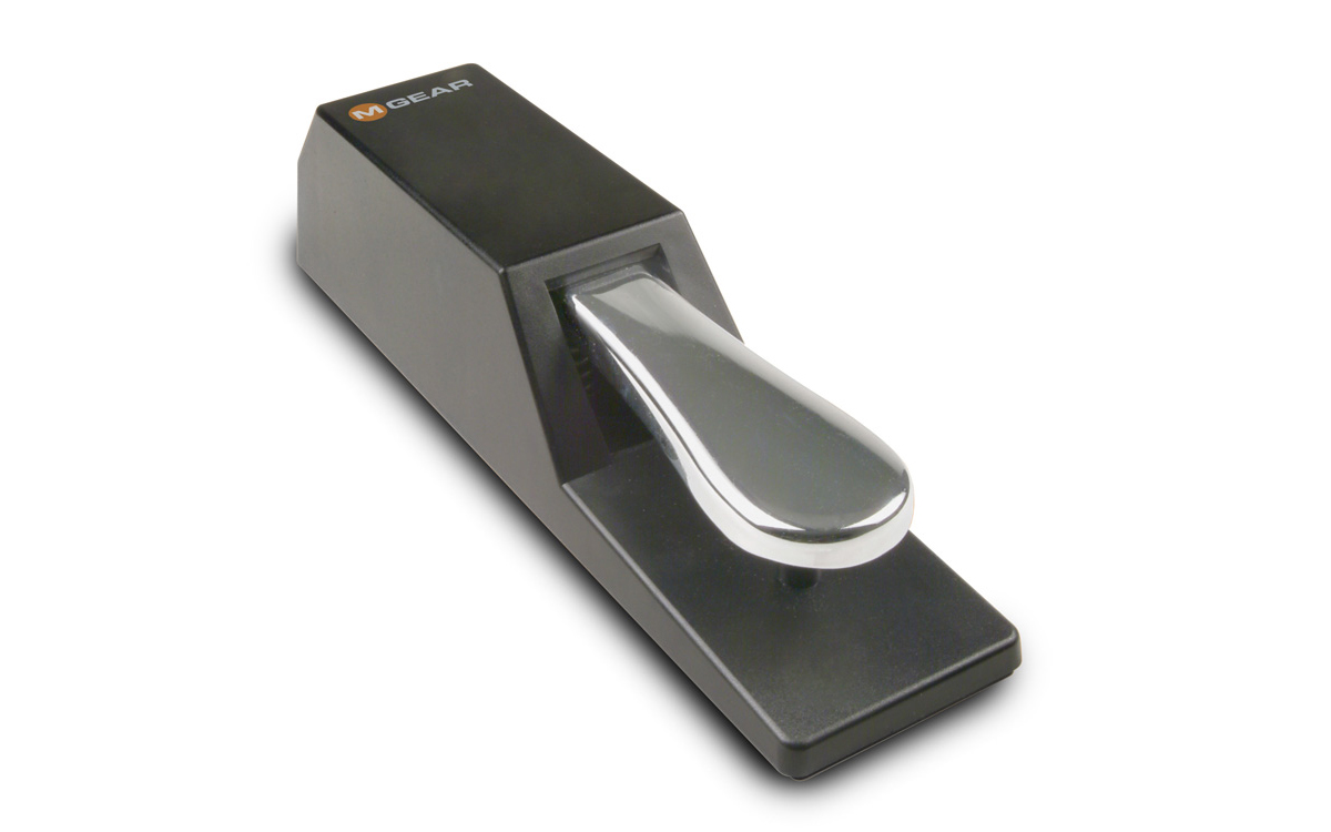 sustain pedal for yamaha keyboard