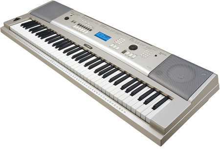 YPG 235 best digital piano under 500