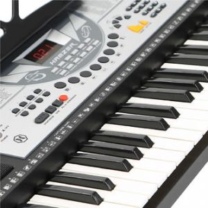 Hamzer 61-Key Digital Music Piano | Best Digital Piano Guide