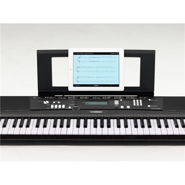 Best Yamaha Keyboard For Beginners The Yamaha EZ220