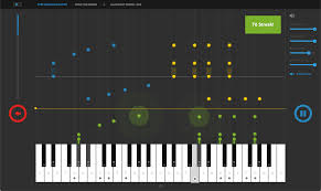 best piano teaching app