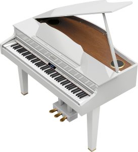 Roland GP-607 white