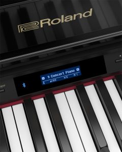 roland digital gp607