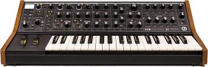 Moog Synthesizer