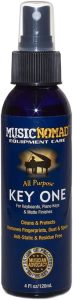 MusicNomad MN131 All Purpose Key ONE Cleaner