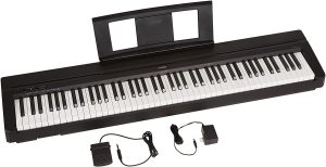 pre-owned digital piano