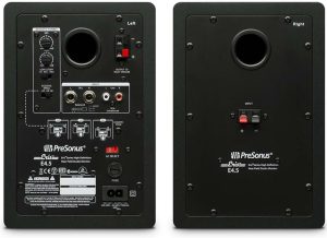 Changing Speaker Placement