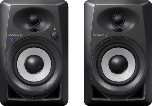 Speakers Buzzing?