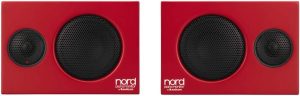 Nord Monitor Speakers