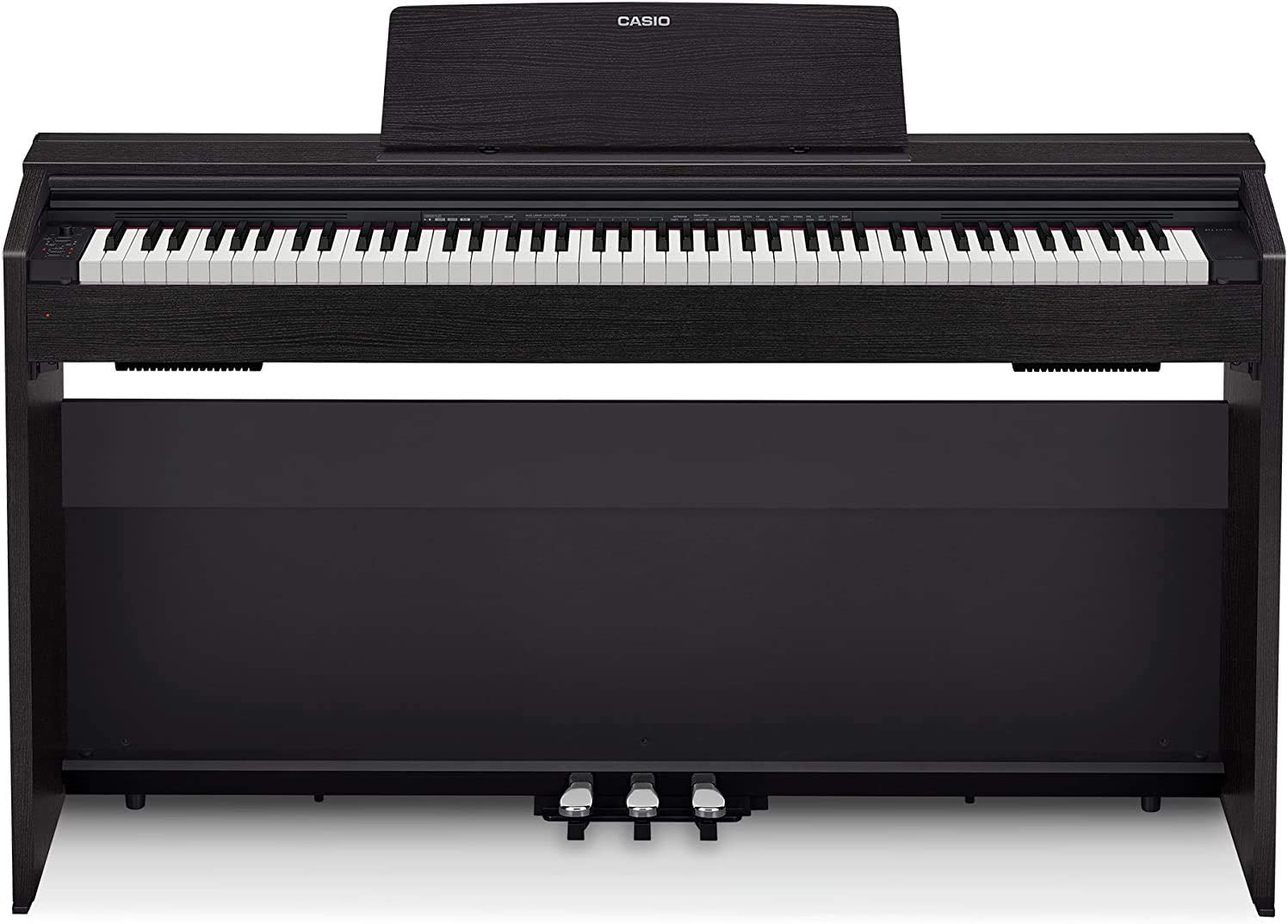 Casio Privia PX 870 Review | Best Digital Piano Guide