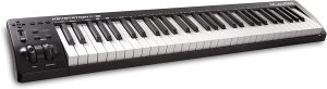 M-AUDIO KEYSTATION 61 MK3