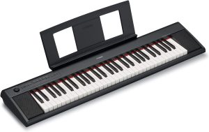 Yamaha NP-12