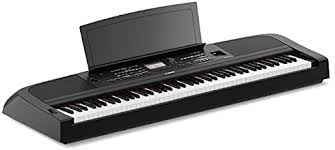 Yamaha P515 88-Key Weighted Action Digital Piano