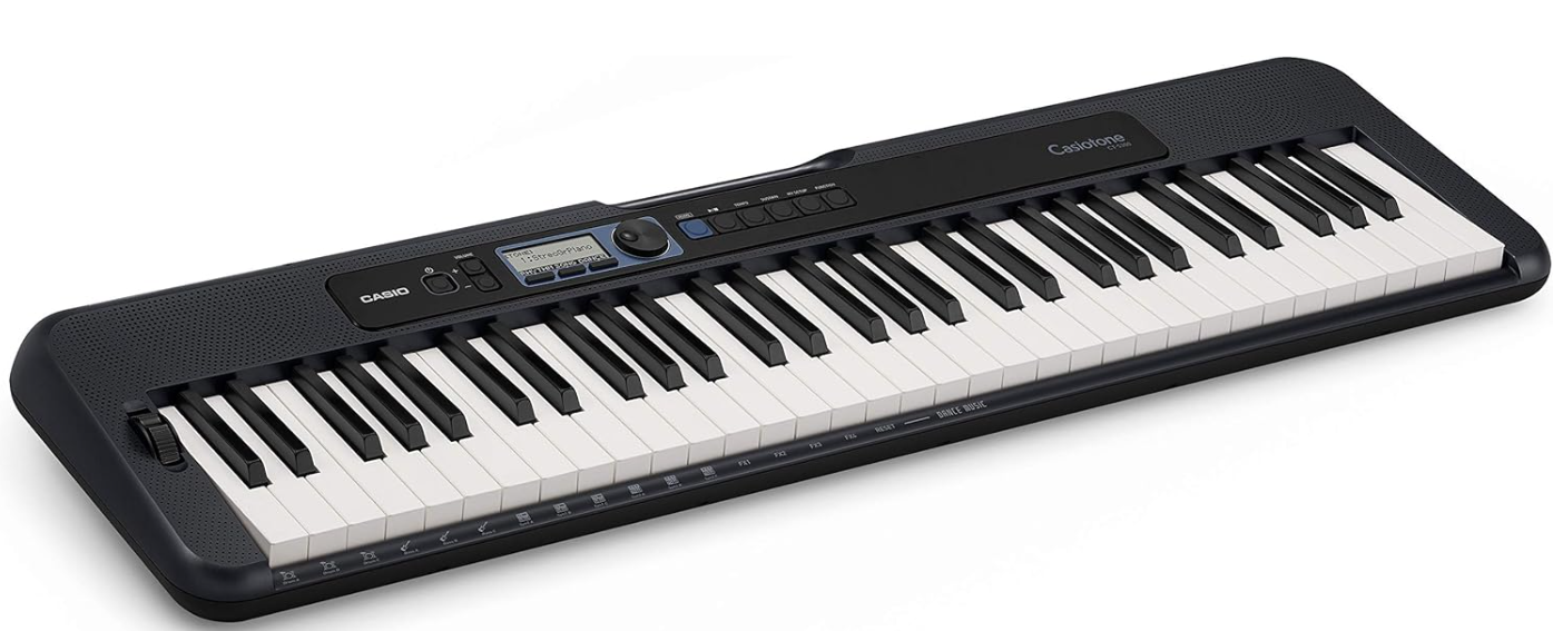 CT-S300 61 Key Premium Keyboard