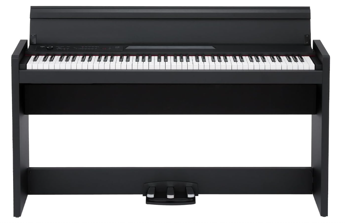 KORG, LP-380U Digital Home Piano