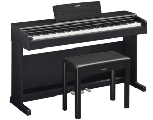 Yamaha YDP145 Arius Series Digital Console Piano