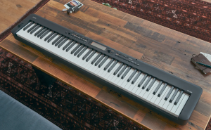 CDP S360 Compact Digital Piano