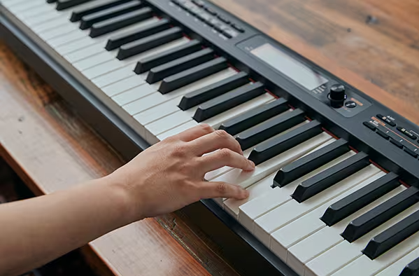 CDP-S360 Compact Digital Piano