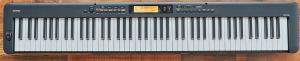 Casio CDP S360 Compact Digital Piano