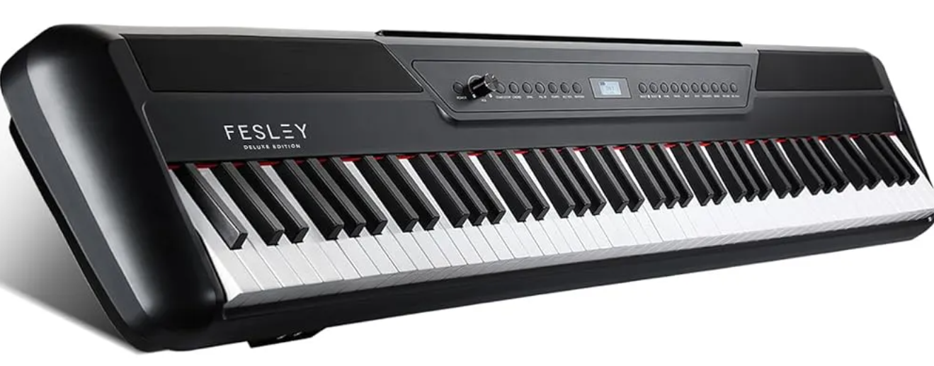 Fesley Stage Digital Piano FEP 880